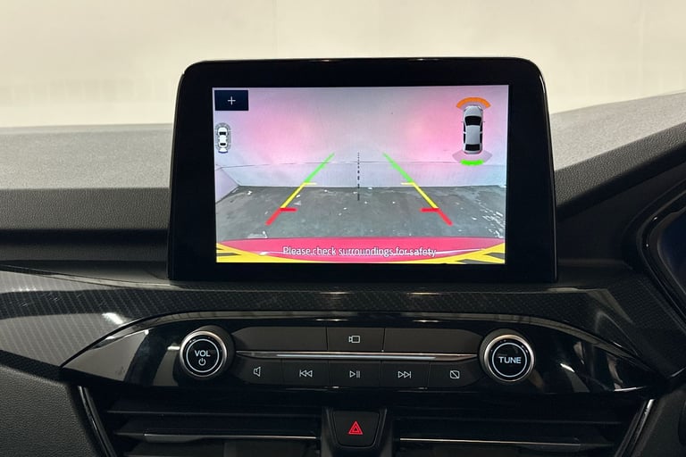 2021 Ford Kuga F8951 4x4 Diesel Automatic