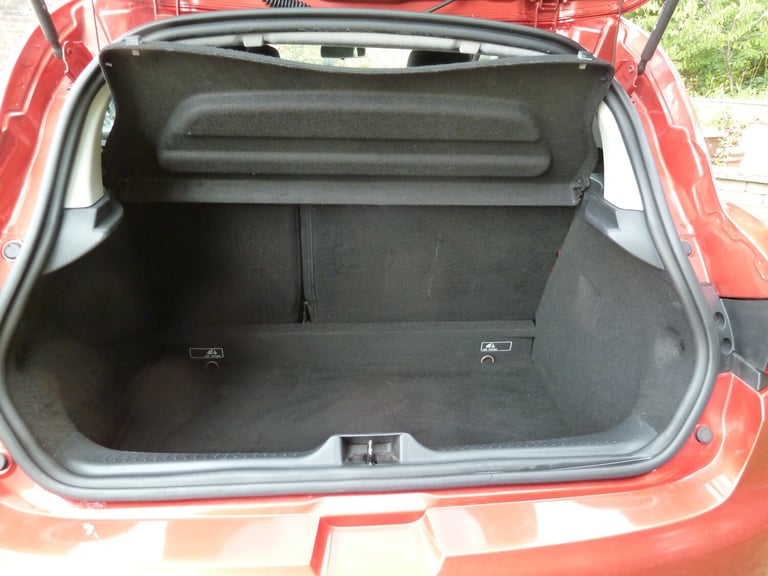 2015 Renault Clio 0.9 TCE 90 Dynamique MediaNav Energy 5dr HATCHBACK Petrol Manual