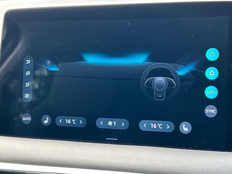 2024 MG MG HS 1.5 T-GDI Trophy SUV 5dr Petrol Manual Euro 6 (s/s) (162 ps) SUV PETROL Manual