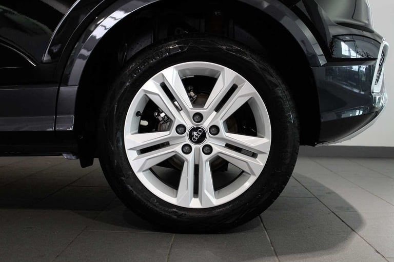 2025 Audi Q2 30 TFSI 116 Sport 5dr SUV Petrol Manual