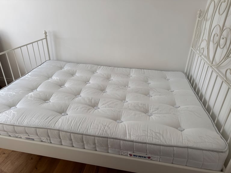 Dreams Mattress, Double, Firm