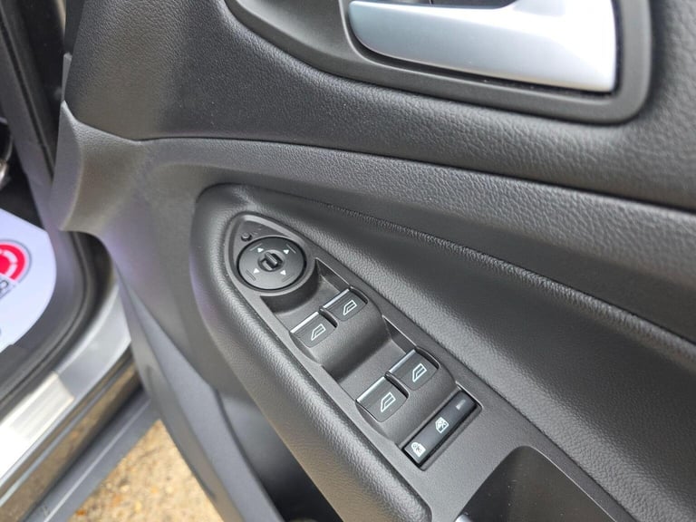 FORD KUGA 2.0 TDCi ST-Line X Powershift AWD Euro 6 (s/s) 5dr 2019