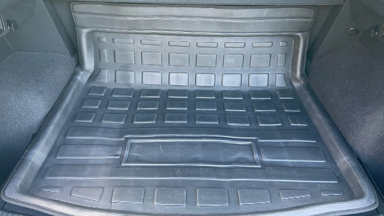 2022 Volkswagen Tiguan 1.5 TSI 150 R-Line 5dr DSG - Heated Front Seats - 