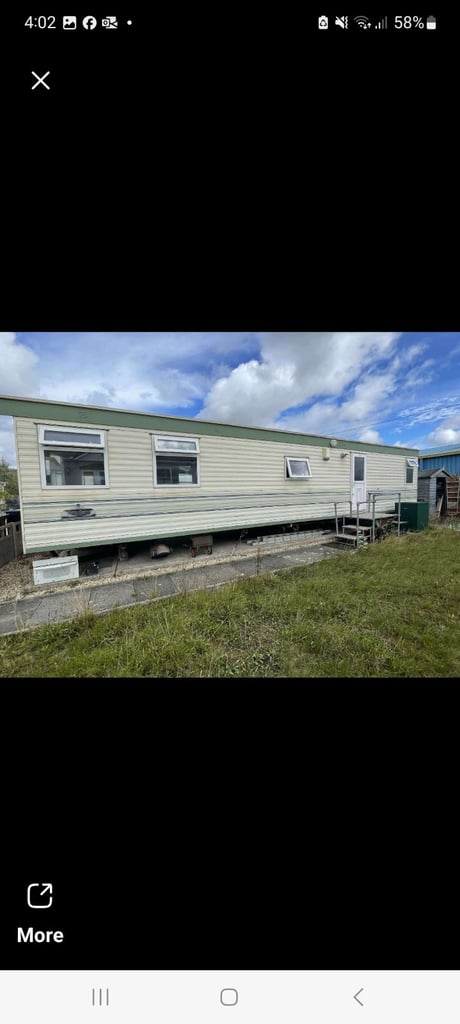 Private land wanted to Rent for a static caravan 