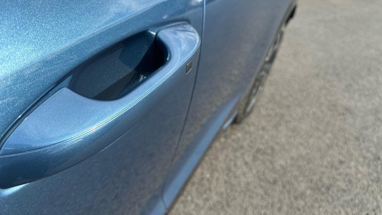 2025 Kia Niro 150kW 3 65kWh 5dr Auto ESTATE ELECTRIC Automatic