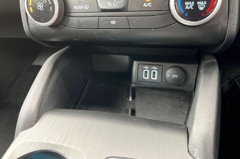 2021 Ford Focus 1.5 EcoBlue 120 ST-Line 5dr Auto HATCHBACK DIESEL Automatic