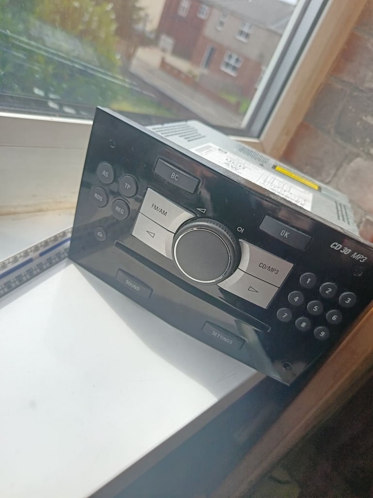 image for Car stereo 