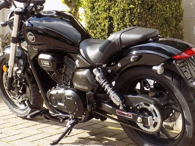 Keeway RK V125C| 2023 | Best Motorcycle| For Sale |  |