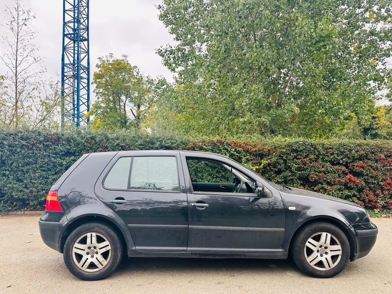 Cheap Volkswagen Golf 1.4 Match 5dr Petrol Manual for sale in West Ealing, Greater London