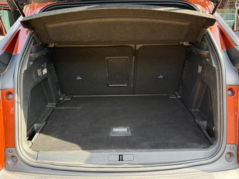 PEUGEOT 3008 1.6 BlueHDi GT Line Euro 6 (s/s) 5dr 2017