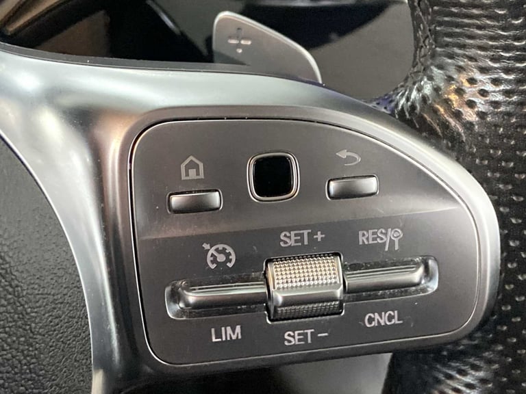 2020 Mercedes-Benz CLA 200 AMG Line Premium Plus 4dr Tip Auto Coupe Petrol Automatic