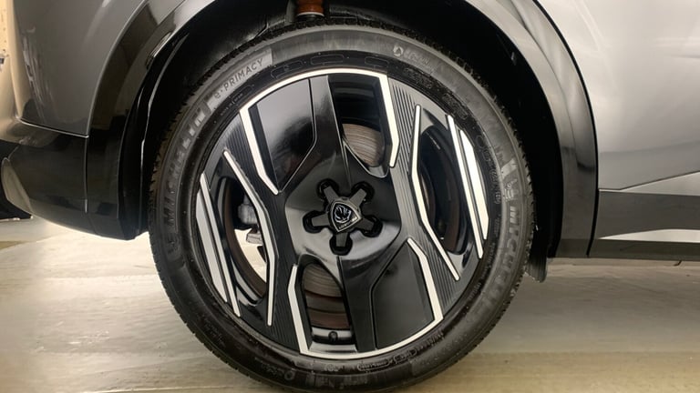 2024 Peugeot 3008 73kWh GT SUV 5dr Electric Auto (210 ps) SUV Electric Automatic