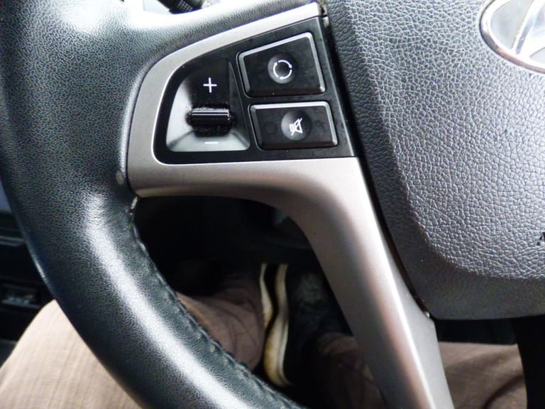  Hyundai i20 1.2 Active 5dr Petrol