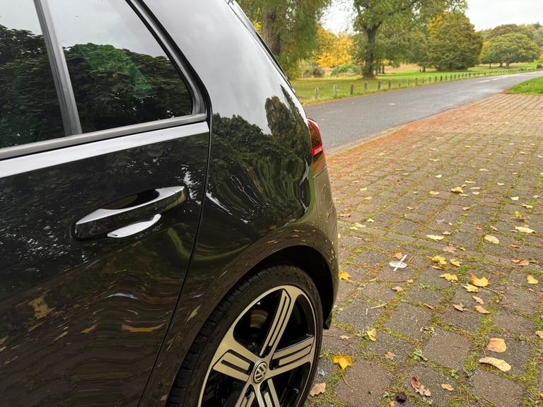 2020 Volkswagen Golf 2.0 TSI 300 R 5dr 4MOTION DSG HATCHBACK Petrol Automatic