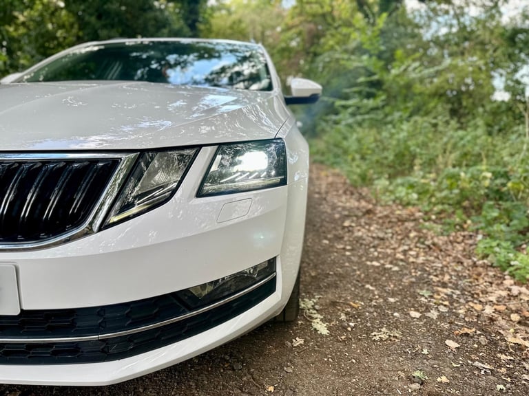 2020 Skoda Octavia 2.0 TDI SE L DSG Euro 6 (s/s) 5dr ESTATE Diesel Automatic