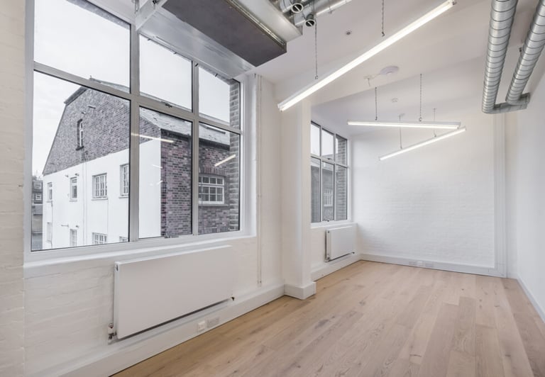 image for Furnished offices to rent in *Holloway*. Office Spaces for 4 to 230 desks N7