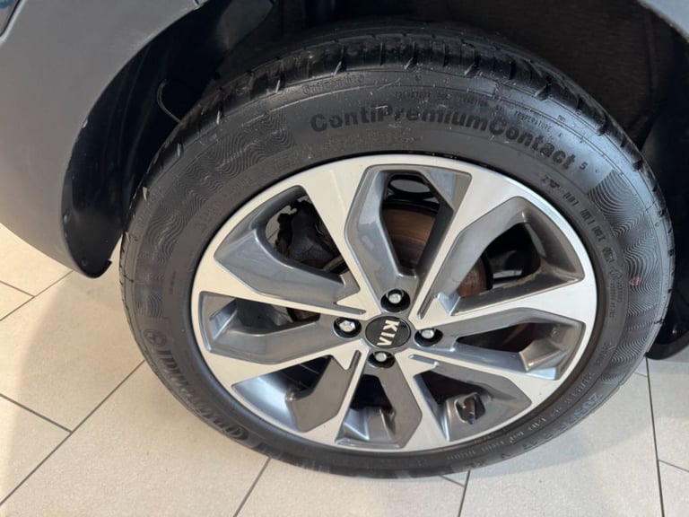  Kia Stonic 1.0T GDi 3 5dr Auto Petrol