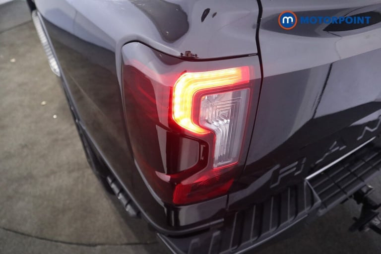 2024 Ford Ranger Pick Up Double Cab Wildtrak 2.0 EcoBlue 205 Auto Double Cab Pick-up Diesel Autom...