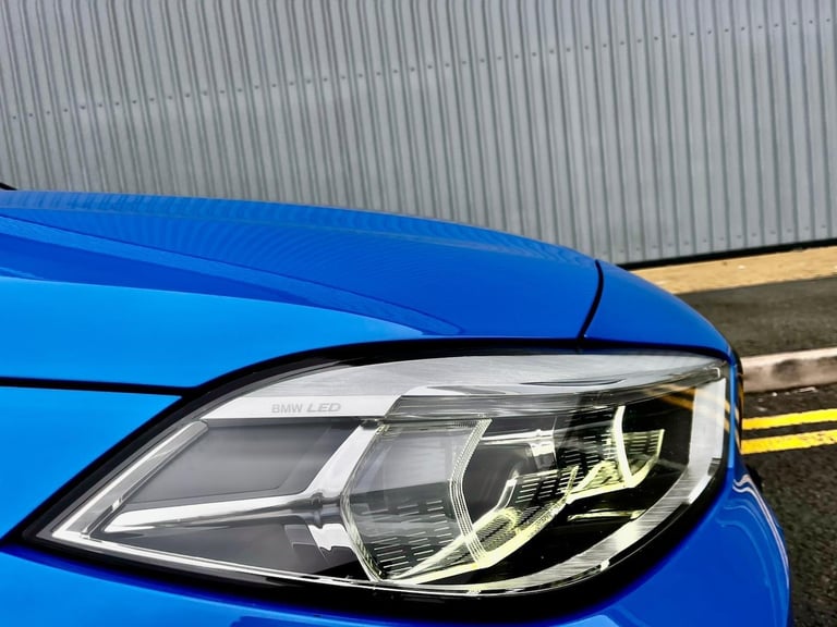 2020 BMW 1 Series 2.0 M135i Auto xDrive Euro 6 (s/s) 5dr HATCHBACK Petrol Automatic