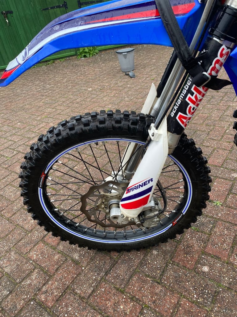 Beta, X TRAINER, 2020, 293 (cc)