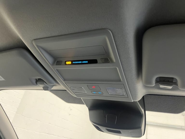 2024 Ford Transit Custom 2.0 300 EcoBlue Limited Auto L2 H1 Euro 6 (s/s) 5dr Panel Van Diesel Aut...