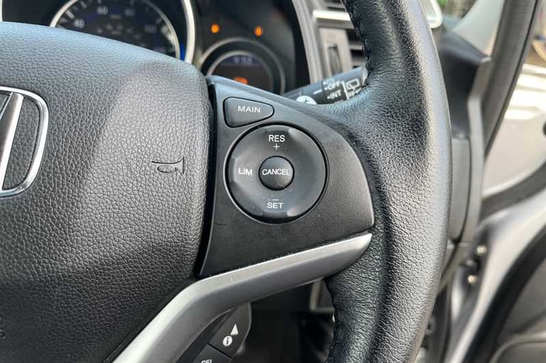 2019 Honda Jazz 1.3 i-VTEC EX Navi Hatchback 5dr Petrol CVT Euro 6 (s/s) (102 ps) Hatchback Petro...