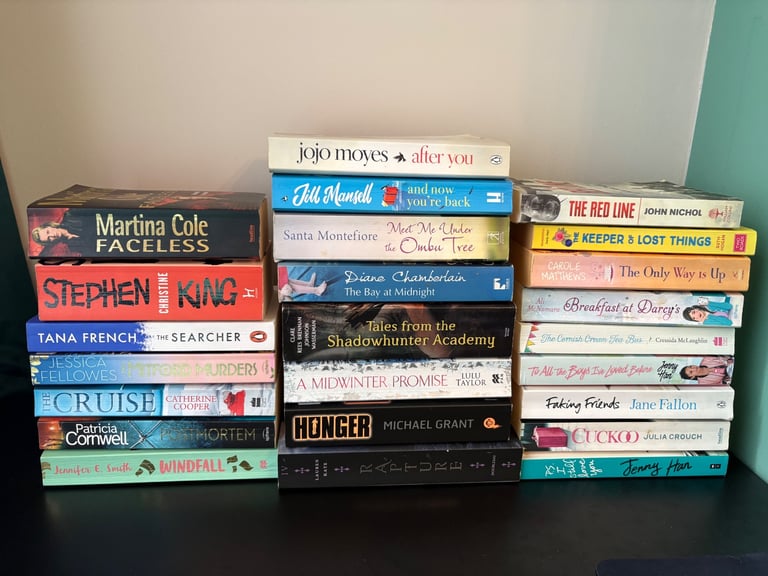 image for Free books