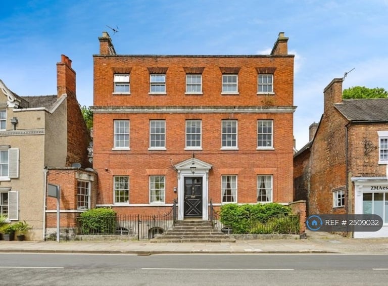 2 bedroom house in The Ivies, Ashbourne, DE6 (2 bed) (#2509032)