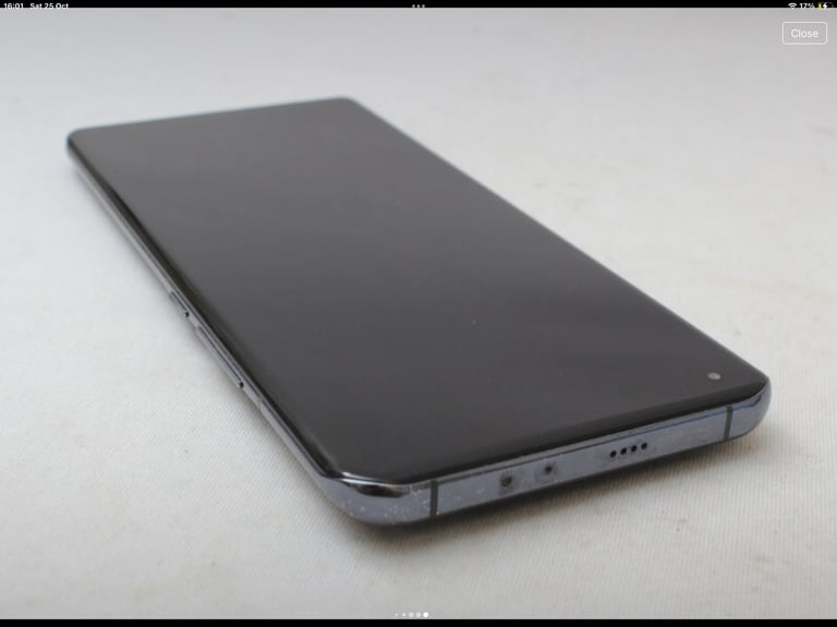 Xiaomi Mi 11 256gb Unlocked
