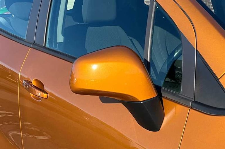 2019 Vauxhall Mokka X 1.4T ecoTEC Active 5dr HATCHBACK PETROL Manual