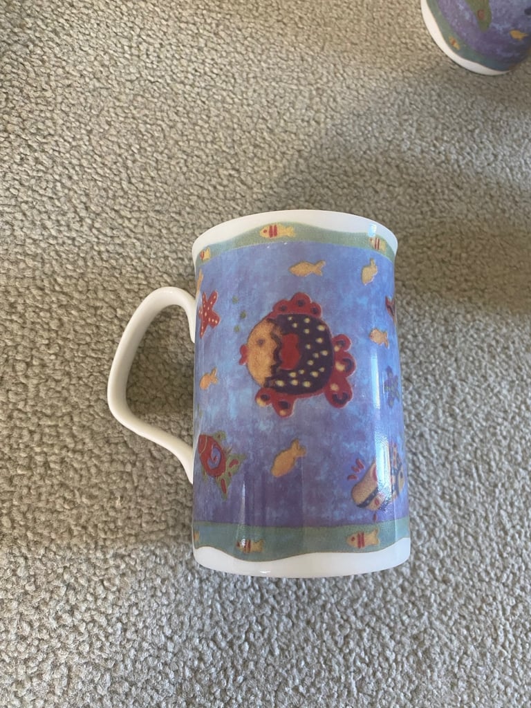 Mugs