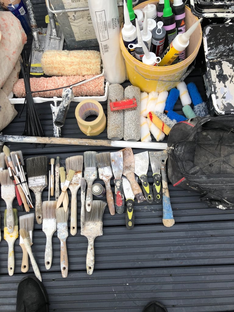 Tools