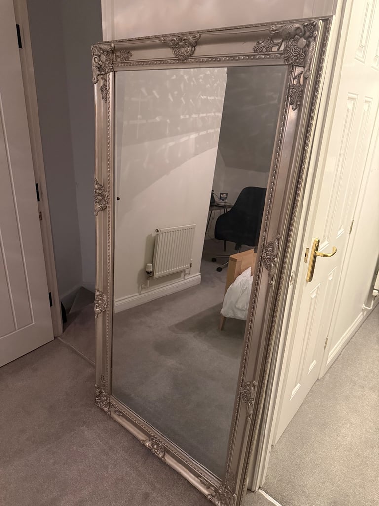 image for Large Floor Mirror