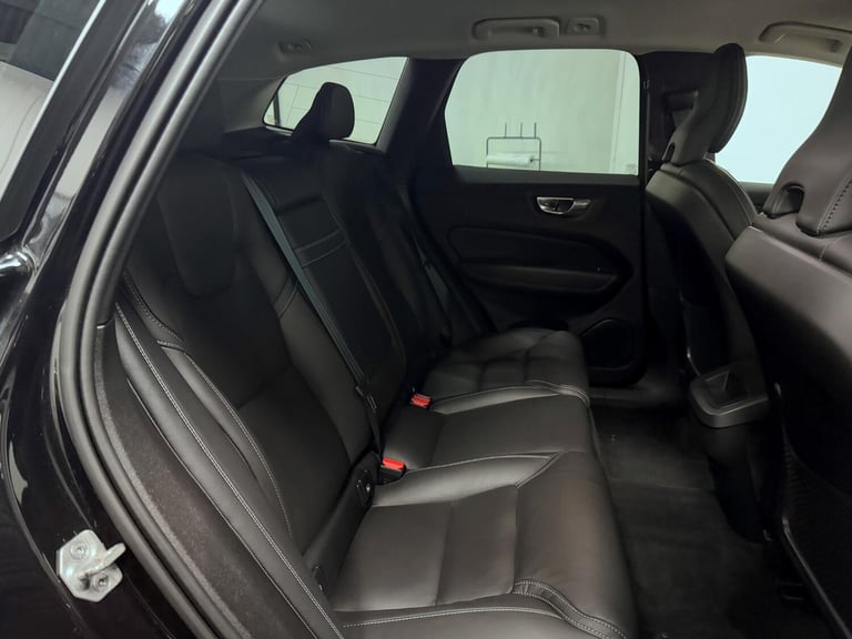 2021 Volvo XC60 Inscription Pro B5 (Diesel) ESTATE Diesel/Electric Hybrid Automatic