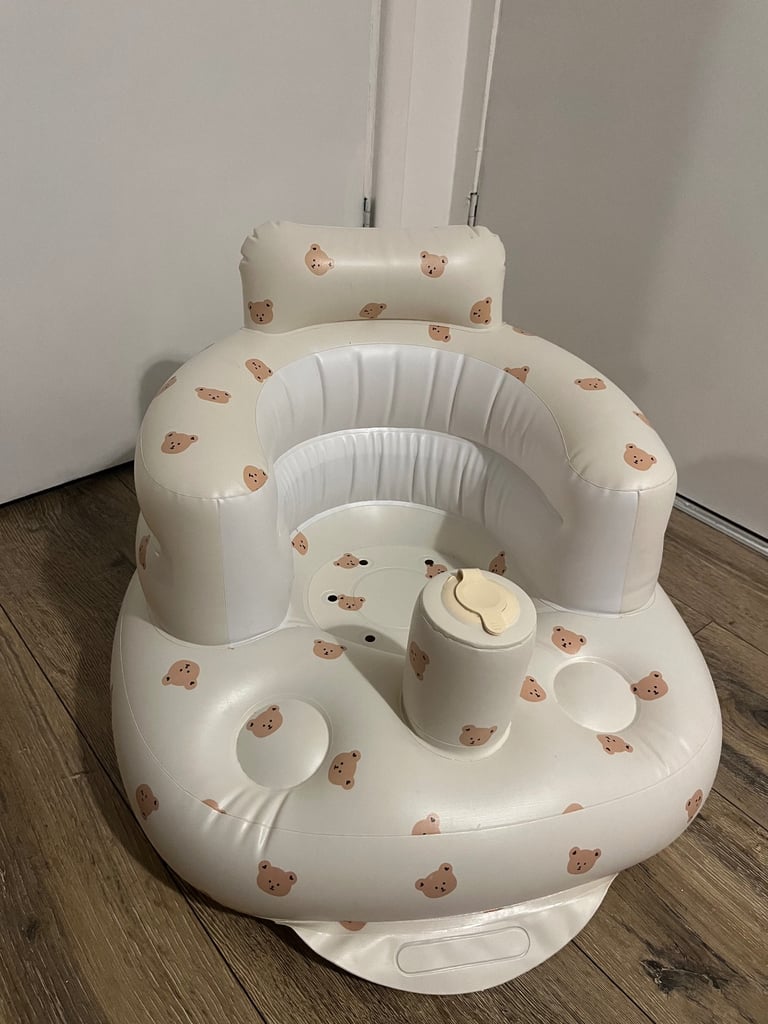 Inflatable Chair