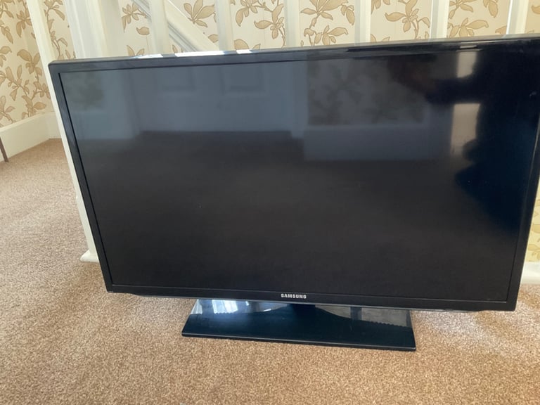 image for Samsung UE32EH5300K television