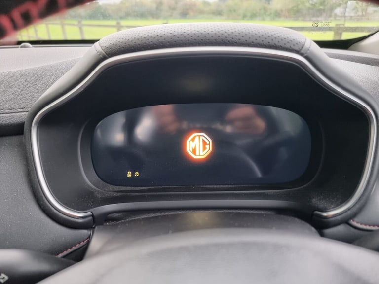 2020 MG MG HS 1.5 T-GDI PHEV Excite 5dr Auto ESTATE PETROL/ELECTRIC Automatic