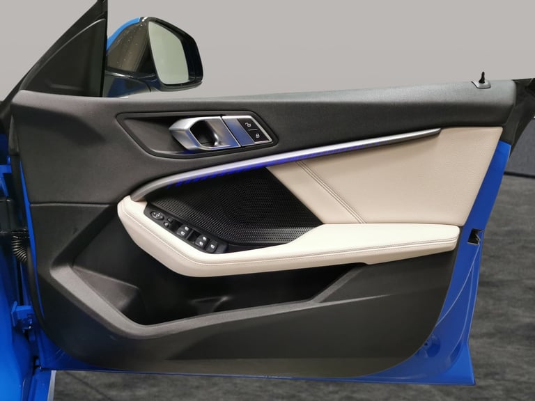 2021 BMW 2 Series Gran Coupe 1.5 218i M Sport Saloon 4dr Petrol DCT Euro 6 (s/s) (136 ps) - BMW L...