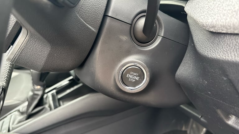 2024 Skoda Kamiq 1.5 TSI SE 5dr DSG ESTATE PETROL Automatic