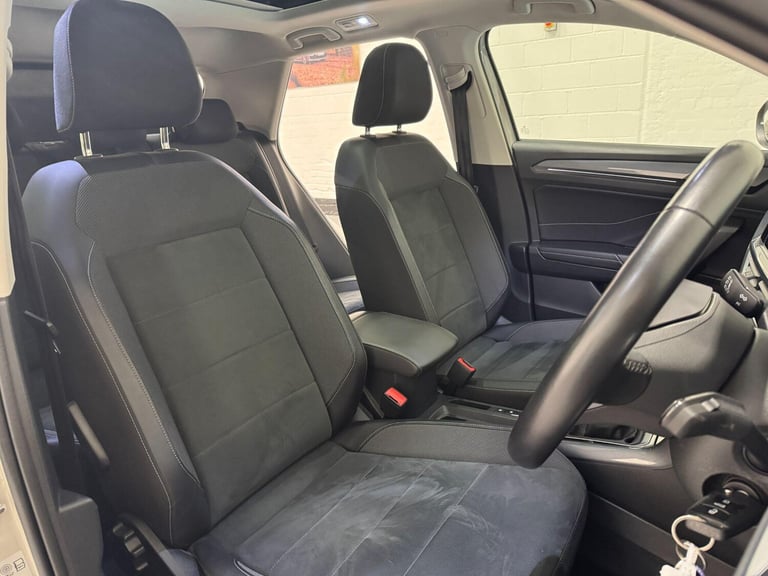  Volkswagen T-Roc 1.0 TSI Style SUV 5dr Petrol Manual Euro 6 (s/s) (110 ps) Petrol Manual