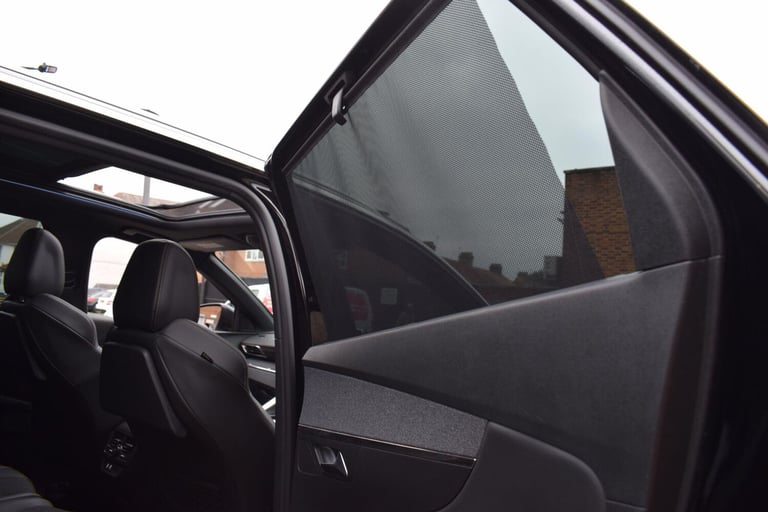 2019 Peugeot 5008 1.6 PureTech GT Line Premium EAT Euro 6 (s/s) 5dr HATCHBACK Petrol Automatic
