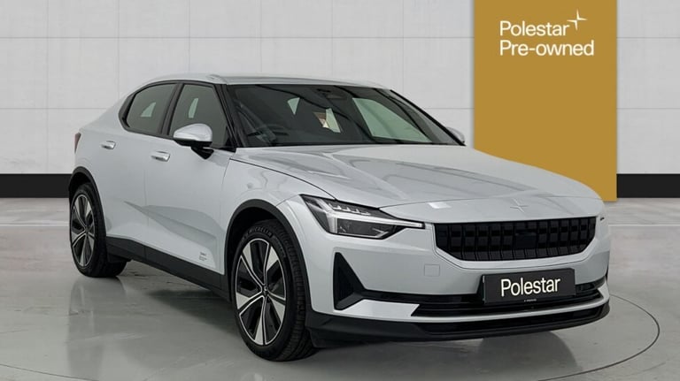2022 Polestar Polestar 2 Long Range Dual Motor Hatchback Electric Automatic