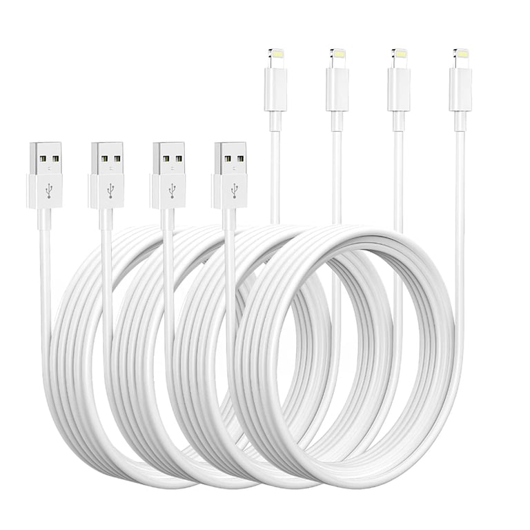 Extra Long Iphone Charger Cable 3M | in Leicester, Leicestershire | Gumtree