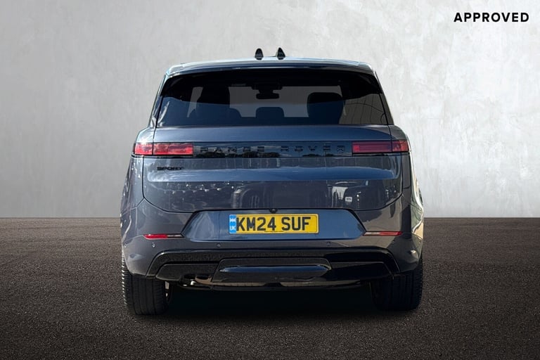2024 Land Rover Range Rover Sport 3.0 D300 Dynamic SE 5dr SUV DIESEL Automatic