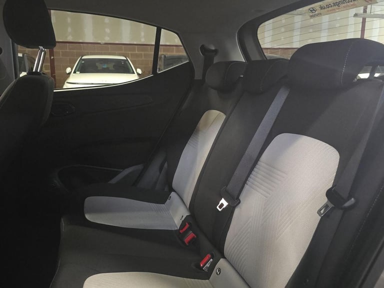 2020 Hyundai i10 1.2 Premium 5dr HATCHBACK Petrol Manual