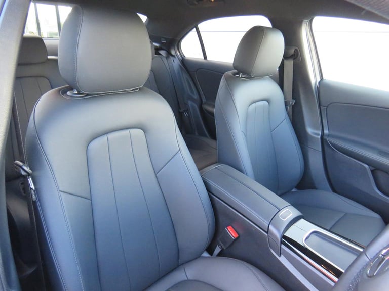 2024 Mercedes-Benz A-Class A200 Sport Executive 4dr Auto Saloon Petrol Automatic