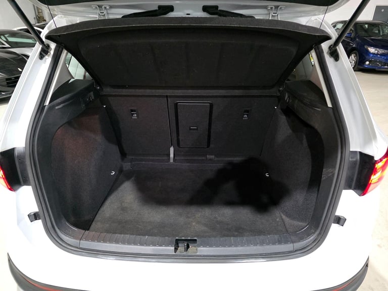 2020 SEAT Ateca 1.5 TSI EVO SE Technology DSG Euro 6 (s/s) 5dr HATCHBACK Petrol Automatic