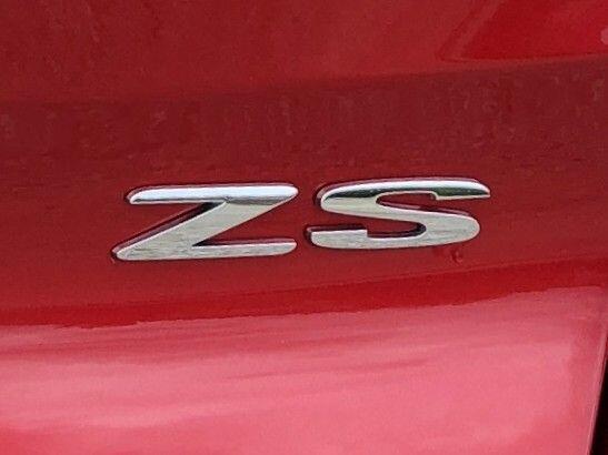 2024 MG MG ZS 1.0 T-GDI Exclusive Auto Euro 6 5dr HATCHBACK Petrol Automatic