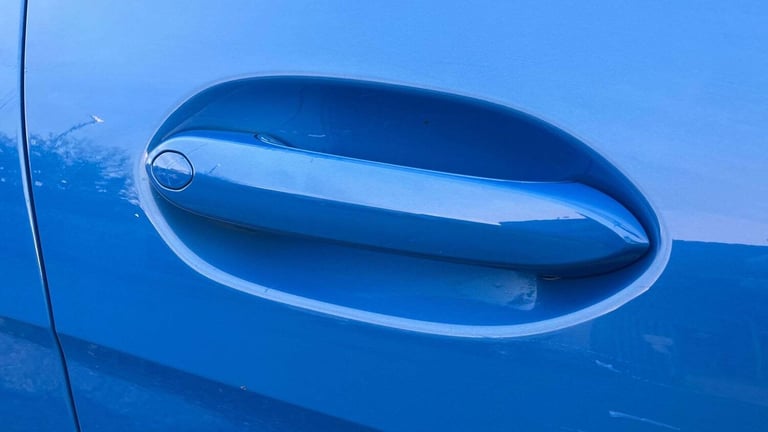  BMW 2 Series 218i M Sport 4dr DCT Saloon Petrol Automatic