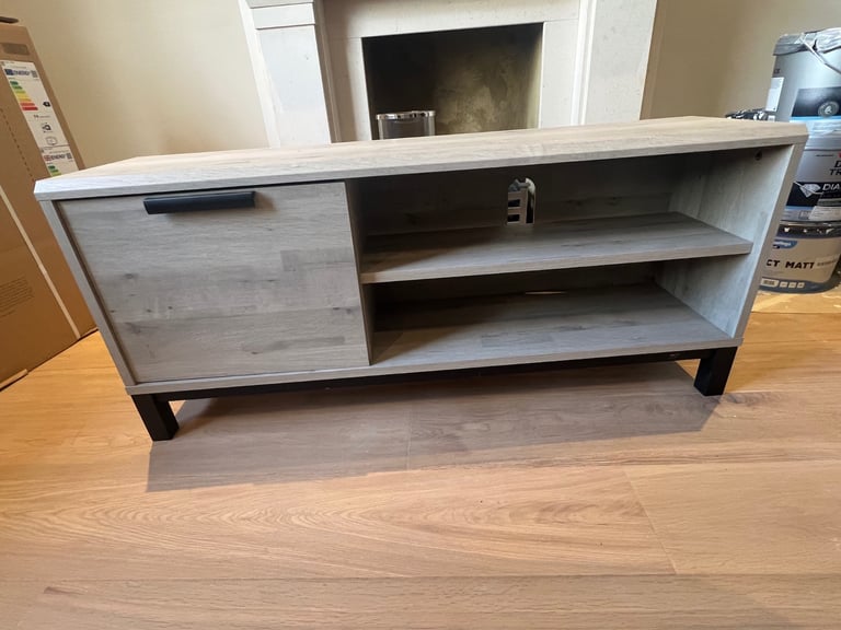 TV Stand (Next) 
